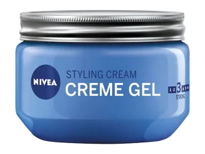 Crema de par Nivea Styling Cream 150ml (Strong nr 3)
