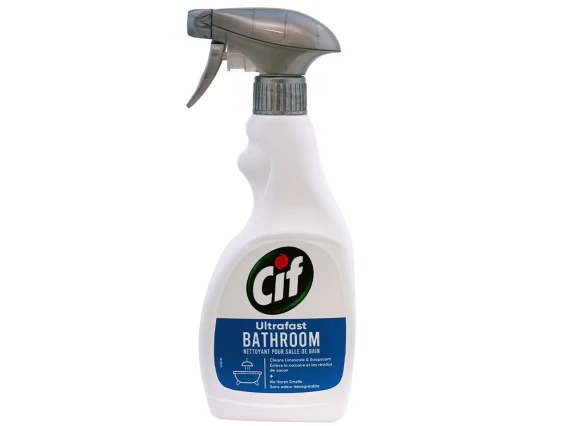 Cif Spray pentru Baie ultrafast 500 ml