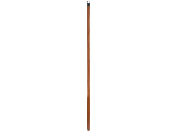 Coada lemn imbracata in PVC 120cm