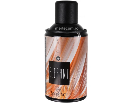 Rezerva odorizant camera Spring Air Elegant