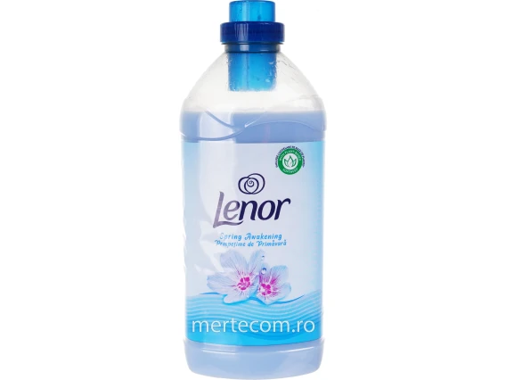 Balsam rufe Lenor 1,7 litri