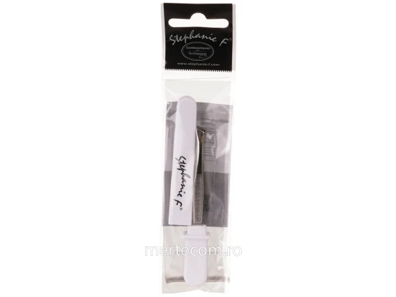 Penseta inox Stephanie F 015