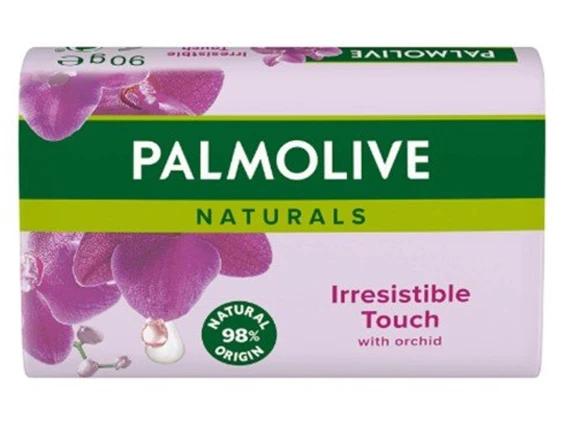 Sapun solid Palmolive Orchid 90g