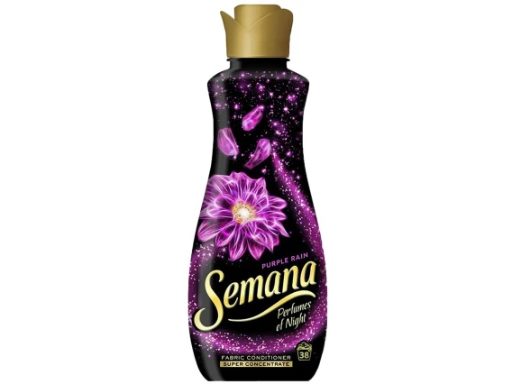 Balsam de rufe Semana 950ml (Purple Rain)