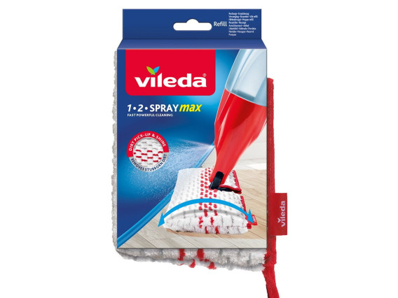 Rezerva mop Spray Max 2in1 Vileda