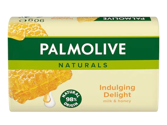 Sapun solid Palmolive Camelia Milk&Honey 90g