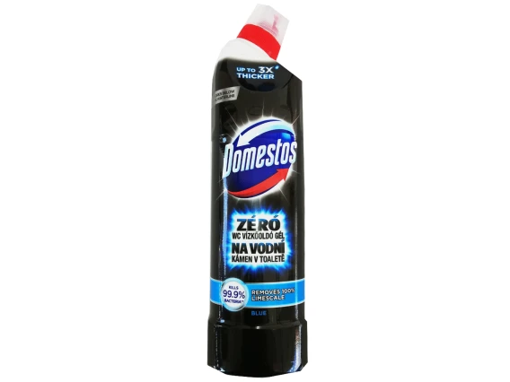Dezinfectant Domestos Zero Limescale Aqua 750 ml