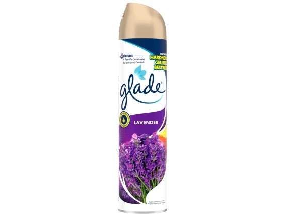Odorizant spray Glade Aerosol Lavanda 300ml