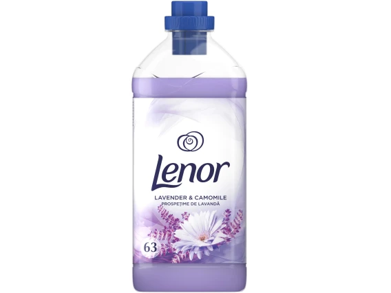 Balsam rufe Lenor 1,7 litri (Lavanda)