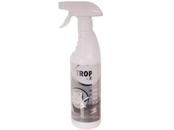 Odorizant cu pulverizator Tropic Style 500ml