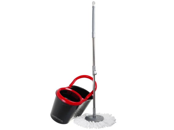 Set galeata cu mop rotativ Zorex Mr Practic 14litri