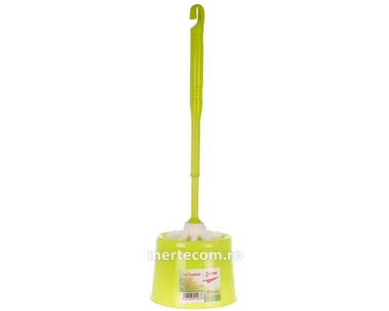 Set perie wc Zorex mic diverse culori