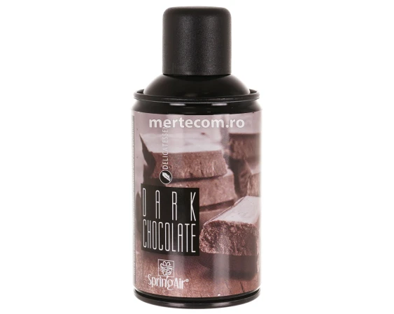 Rezerva odorizant camera Spring Air Dark Chocolate