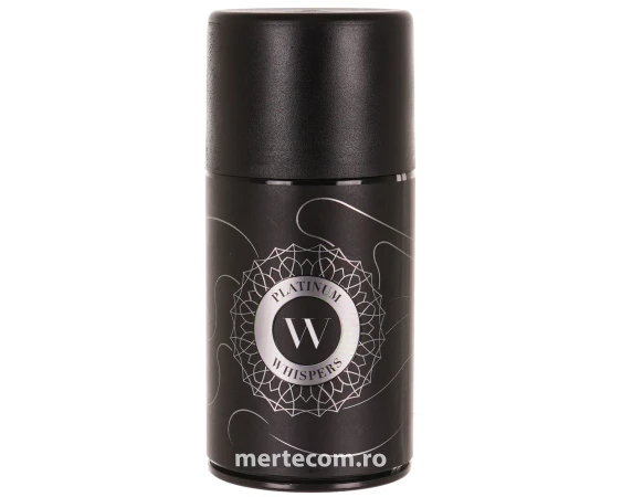 Rezerva odorizant camera Spring Air Platinum Whisper