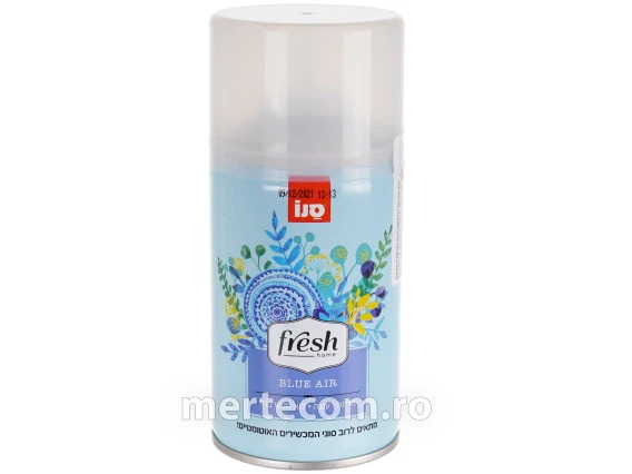 Rezerva odorizant camera Sano Blue Air