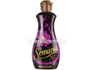 Balsam de rufe Semana 1.65 litri Parfumes Of Night (Purple Rain)