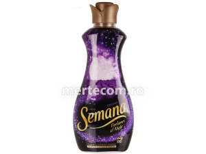 Balsam de rufe Semana 1.65 litri Parfumes Of Night (Dreamy)