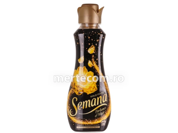 Balsam de rufe Semana 950ml (Gold Fever)