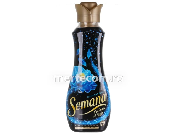 Balsam de rufe Semana 950ml (Midnight Blue)