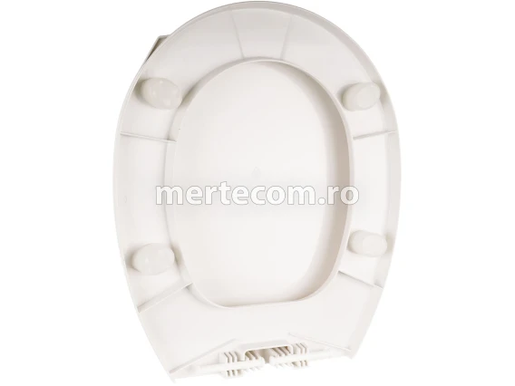 Capac wc universal din plastic