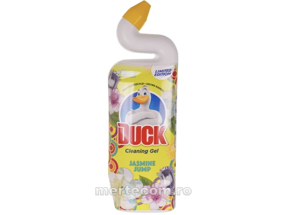 Detergent Duck 5in1 750ml (Jasmine)