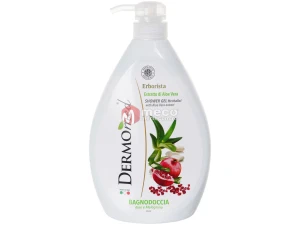 Dermomed  gel de dus 1L