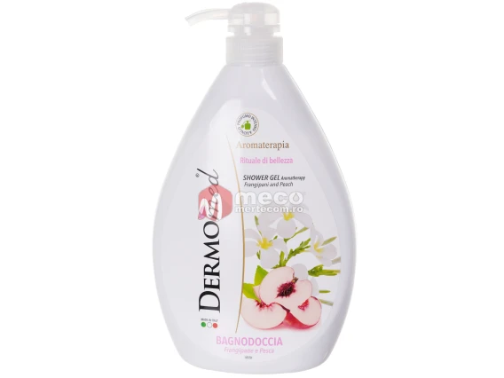 Dermomed  gel de dus 1L