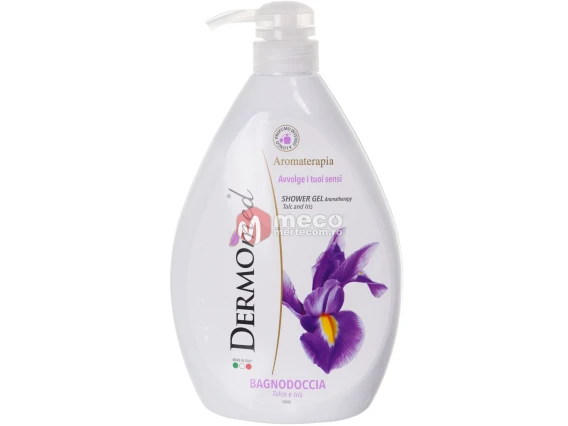 Dermomed  gel de dus 1L