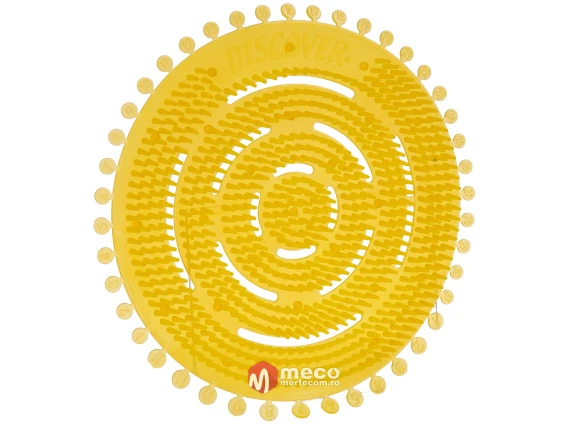 Set 2buc Sita Pisoar anti-stropire extra-parfumata 30zile Discover Lemon