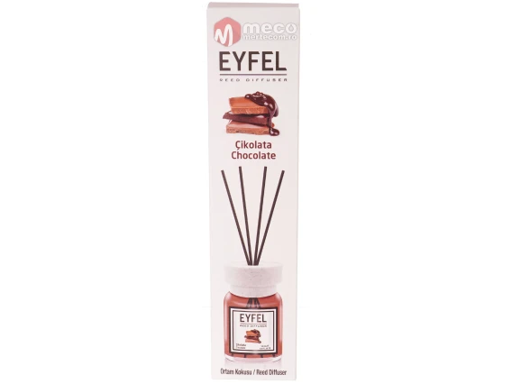 Odorizant camera Eyfel Chocolate 120ml