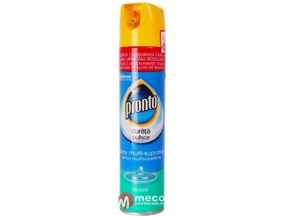 Detergent multi suprafete Pronto 300 ml