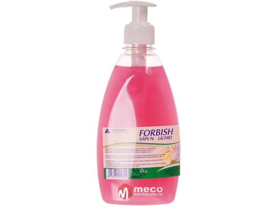 Săpun lichid Forbish 500ml