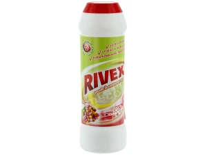 Pudra universala de curatat Rivex 500 grame (Floral)