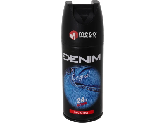 Deodorant spray Denim Original 150ml