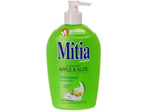 Săpun lichid Mitia 500ml (Aloe vera)
