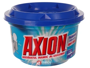 Detergent vase pasta Axion 400g (Ultra Degresant)