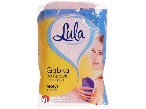 Burete baie masaj Lula
