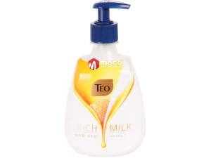 Săpun lichid Teo 400 ml (Honey)