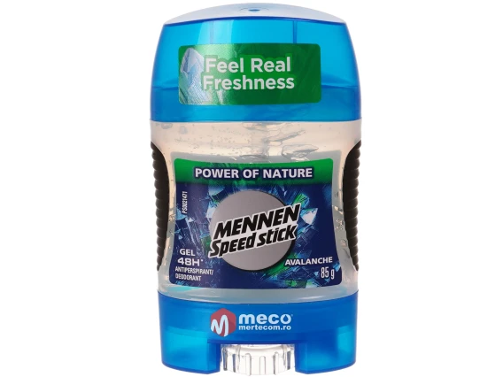 Deodorant gel Mennen Speed Stick Avalanche 60gr
