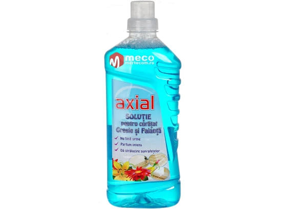 Detergent gresie si faianta Axial 1litru