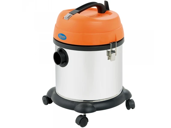 Aspirator inox multifunctional Limpio LWD-20X