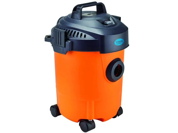 Aspirator profesional Limpio LWD-12P 12 litri