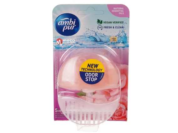 Odorizant wc 5in1 Ambi Pur 55 ml (Grapefruit)
