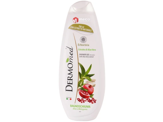 Gel de dus Dermomed Rodie 750ml