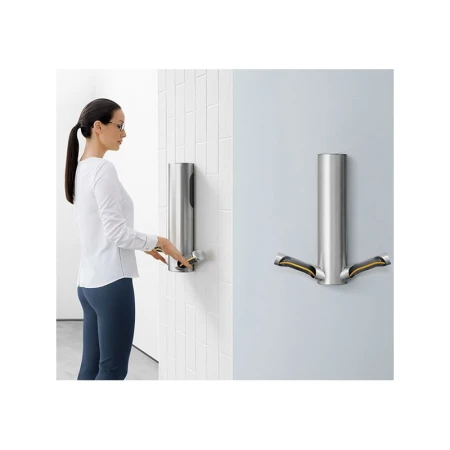Uscător de mâini Dyson Airblade 9kJ HU03