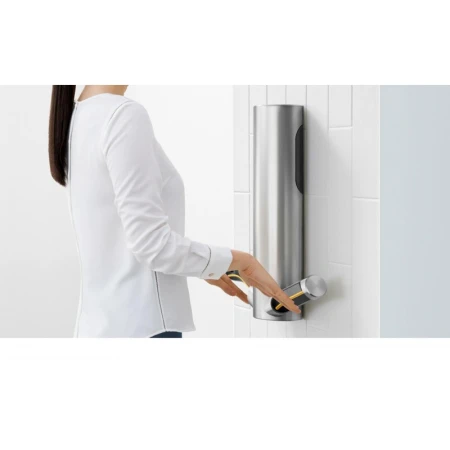 Uscător de mâini Dyson Airblade 9kJ HU03