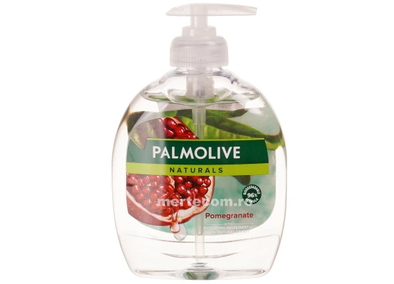 Sapun lichid Palmolive 300ml (Pomegranate)