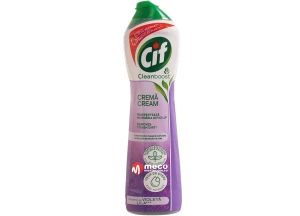 Crema de curatat Cif 500 ml (Lila)