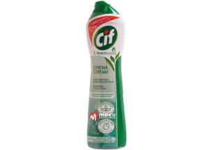 Crema de curatat Cif 500 ml (Eucalipt)