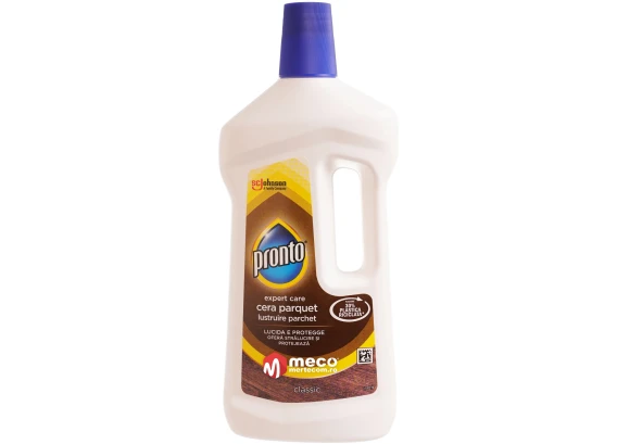 Pronto lustruire parchet 750 ml